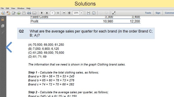 Watson glaser critical thinking appraisal short form answers