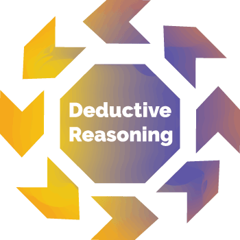 deductive reasoning logo