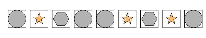 cute inductive logic thinking ix sample question