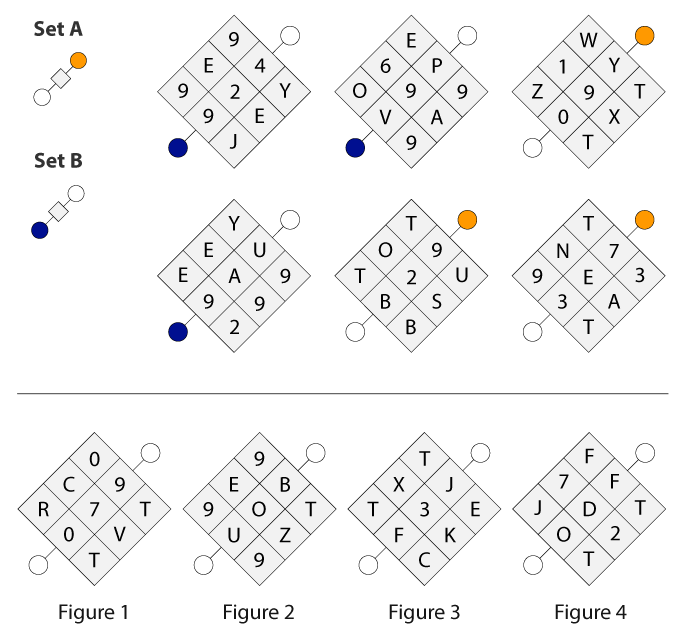 Cut E Aptitude Test