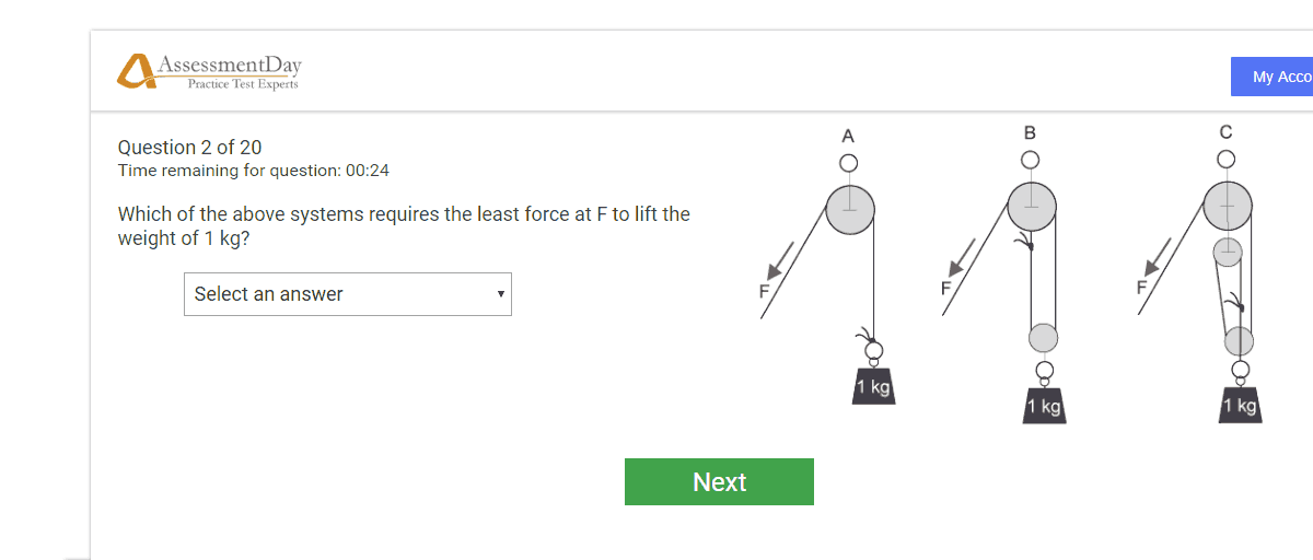 mechanical reasoning product preview 3