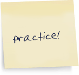 practice