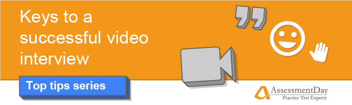 video interview tips
