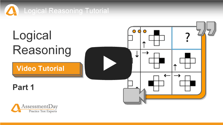 problem solving psychometric test