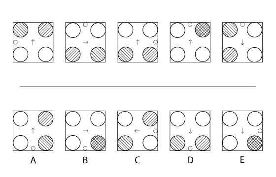 Inductive Reasoning Assessment Practice Pack Past Questions And Answers