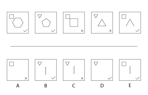 Inductive Reasoning Assessment Practice Pack Past Questions And Answers