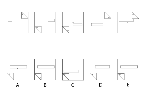Inductive Reasoning Assessment Practice Pack Past Questions And Answers