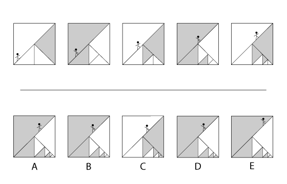 Inductive Reasoning Assessment Practice Pack Past Questions And Answers