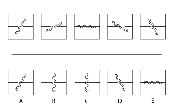 Inductive Reasoning Assessment Practice Pack Past Questions And Answers