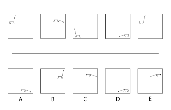 Inductive Reasoning Assessment Practice Pack Past Questions And Answers