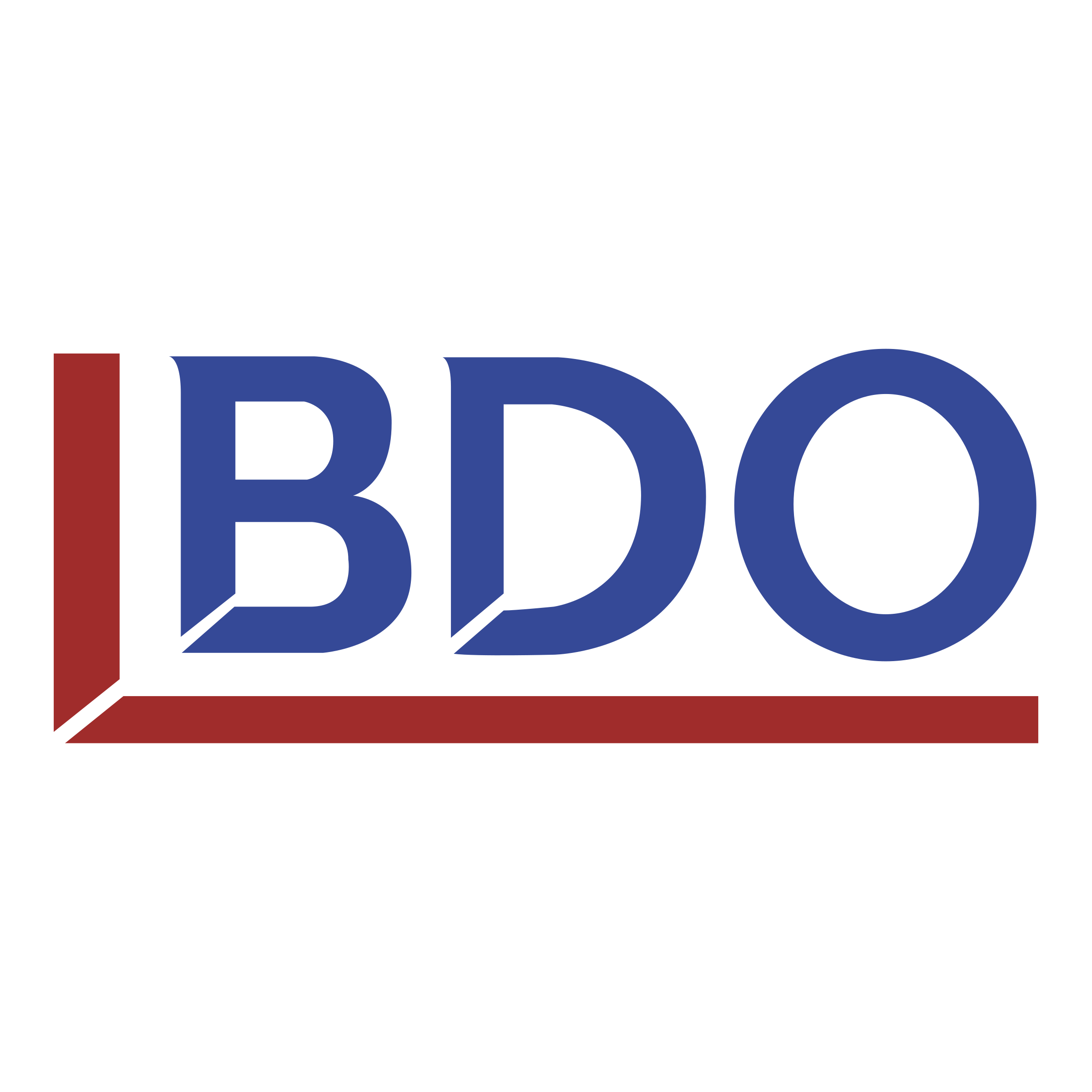 BDO logo