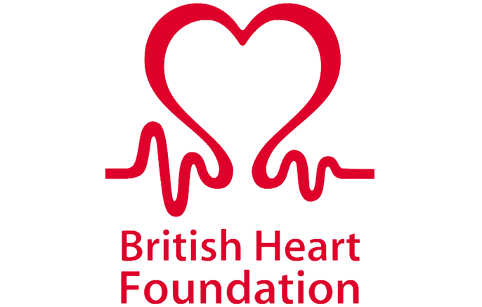 british heart foundation icon