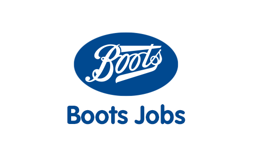 Boots Jobs logo