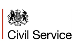 Civil Service logo