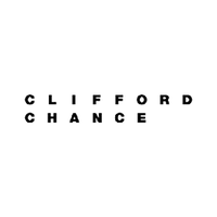 Clifford chance logo