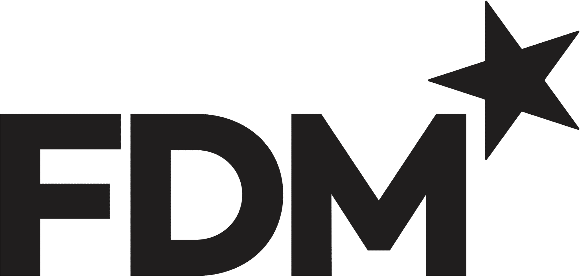 fdm group icon