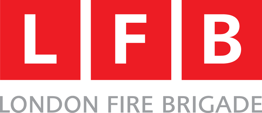 Fire & Rescue Service logo