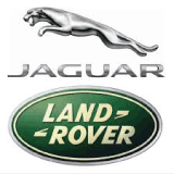 jaguar land rover logo