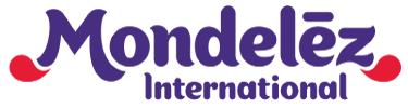 Mondelez logo