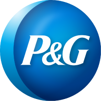 Procter and Gamble logo
