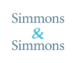 simmons & simmons logo