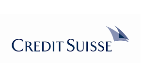  Credit Suisse logo