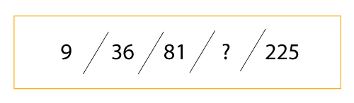 numerical reasoning test question