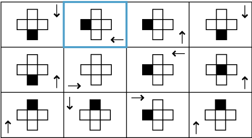 logical reasoning questions how to solve